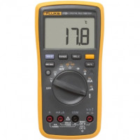 Fluke 17B+ Digital Multimeter