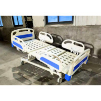 A01 Electric 5-Function ICU Hospital Bed